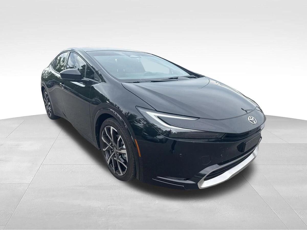 toyota prius plug-in hybrid 2026 JTDACACUXT3060838 image toyota prius plug-in hybrid 2026 JTDACACUXT3060838 image